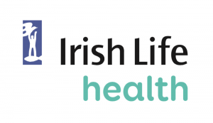 registered therapist Irish Life Health